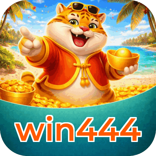Login rápido no app win444