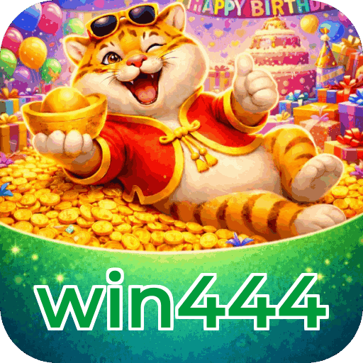 Siga a win444 no Facebook
