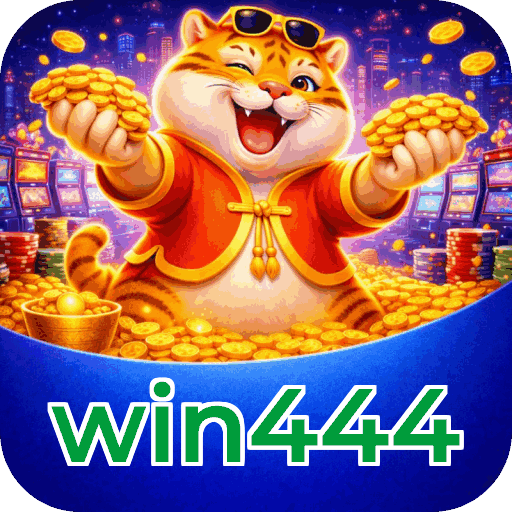 Jogos com maior RTP na win444